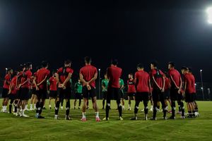 Rival Terberat Timnas di Piala Asia 2023, Media Jepang Soroti Gerilya Naturalisasi Pemain oleh PSSI 