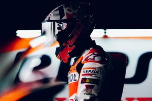 Pengamat MotoGP Sebut Marc Marquez seperti Pemangsa yang Ganas