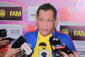 Respons Ketua PSSI-nya Malaysia Usai Diminta Mundur Buntut Kegagalan di Piala Asia U-23 2024