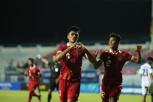 Ujung-ujungnya Diboyong ke Asian Games 2022, Eks Striker Timnas Indonesia Punya Ekspektasi Tinggi ke Ramadhan Sananta