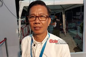 Pelatih Timnas U-23 Vietnam Melangit setelah Hajar Kuwait di Piala Asia U-23 2024