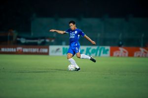Bursa Transfer Liga 1 - PSIS Resmi Lepas 4 Pemain, Termasuk Anak Asuh Shin Tae-yong