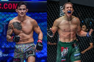 ONE Fight Night 15 – Juri Tak Usah Bekerja, Thanh Le Bakal Habisi Ilya Freymanov