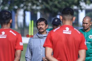 Indra Sjafri Punya Tugas Baru, Begini Daftar Pelatih 4 Generasi Timnas Indonesia Saat Ini
