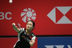 Thailand Open 2024 - Unggulan China Tumbang Duluan, Komang Ditunggu Langganan Korban Gregoria