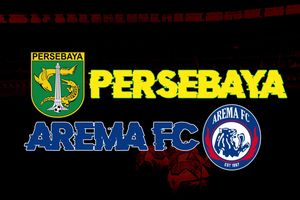 Jadwal Pertandingan Pekan Ke-13 Liga 1 2023/2024 - Bigmatch Persebaya Vs Arema FC