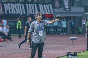 Championship Series Liga 1 - Teco Tegaskan Kesiapan Bali United Hadapi Persib
