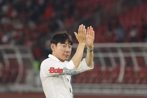 Shin Tae-yong Bersaing dengan Tiga Nama Lokal di Bursa Pelatih Baru Korea Selatan, Bagaimana Nasib Timnas Indonesia?