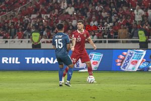 Soroti Thom Haye hingga Shayne Pattynama, Media Vietnam Sebut Timnas Indonesia Alami Kesulitan Jelang Kualifikasi Piala Dunia 2026