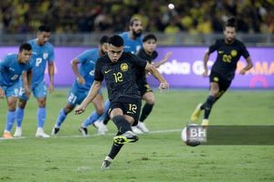 Dua Tokoh Berpengaruh Diminta Tatap Muka Bahas Pemanggilan Wonderkid Malaysia untuk Piala Asia U-23 2024