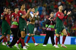 Cristiano Ronaldo Resmi Pimpin Timnas Portugal di EURO 2024, Ini 6 Rekor Gila yang Bisa Dia Pecahkan