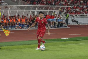 Sabah FC Belum Tentu Bawa Saddil Ramdani untuk Bermain di Mini Turnamen JIS, Tergantung Shin Tae-yong