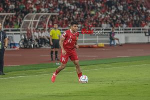 Lagi di Timnas Indonesia, Asnawi Mangkualam Bicara Alasan Hijrah ke Port FC