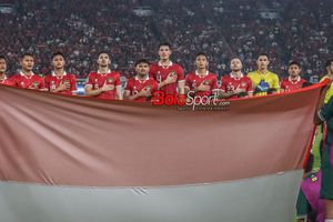 Si Anak Hilang Comeback ke Timnas Indonesia untuk ASEAN Cup 2024