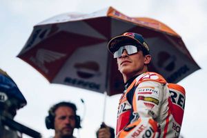 Marc Marquez Beri Pukulan Besar kepada Honda, Test Rider Ungkap Kondisi Memilukan di Tim Juara