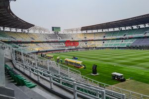 SUGBK Dipastikan Tak Bisa Jadi Venue Timnas Indonesia di ASEAN Cup 2024, PSSI Pertimbangkan 3 Stadion Ini