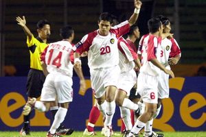 Bantai Timor Leste 10-0, Thailand Belum Mampu Pecahkan Rekor Timnas Indonesia di Piala AFF