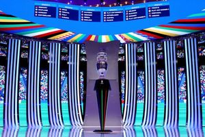 Hasil Drawing Euro 2024 - Inggris Lolos dari Grup Maut, Italia dan Prancis Dapat Ujian Berat