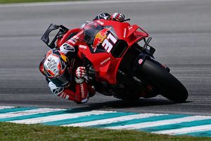 MotoGP Portugal 2024 - Target Si Bocah Ajaib Pedro Acosta di Sirkuit Kegemarannya