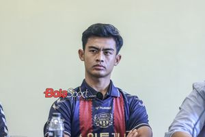 Pratama Arhan Kelelahan, Pelatih Suwon: Andai Tidak Gabung Timnas U-23 Indonesia Mungkin Sudah Debut