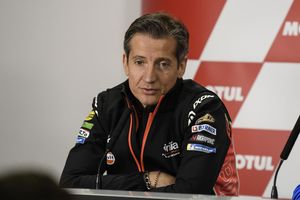 Dominasi Ducati Terancam, CEO Aprilia Akui Punya Motor Tercepat