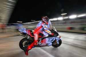 Perubahan Marc Marquez Usai Gabung Ducati Dikuak Eks Pembalap