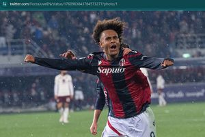 Kado Spesial AC Milan untuk Paulo Fonseca: Perekrutan Joshua Zirkzee