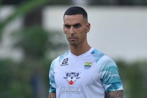 Persib Belum Menang Lawan Bali United Sejak 2017, Alberto: Aneh!