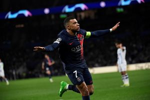 Bintang Real Madrid Spoiler Transfer Mbappe 10 Menit Sebelum Peresmian