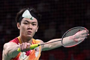 Thomas Cup 2024 - Dendam Menguat, Lee Zii Jia Tak Sabar Tantang Viktor Axelsen saat Malaysia Jumpa Denmark