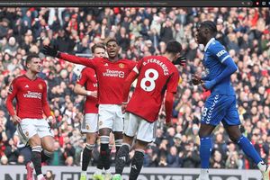 Semifinal Piala FA - Kalah Segalanya, Coventry City Pakai Modal Nekat untuk Hadapi Man United