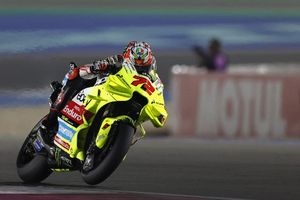 MotoGP Prancis 2024 - Murid Valentino Rossi Mulai Membaik, Bezzecchi Yakin Pertahankan Gelar di Le Mans