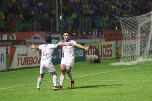 Bersama Mantan Pemain Real Madrid, PSBS Biak Bidik Dua Nama Timnas Indonesia Asal Papua