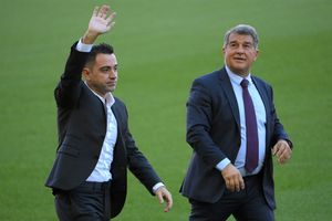 Alasan Barcelona Pecat Xavi Hernandez Terungkap, Sempat Beri Janji Palsu ke Joan Laporta