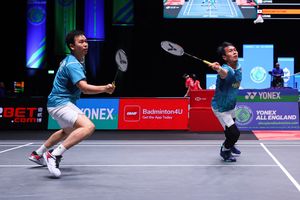 Thailand Open 2024 - Ahsan/Hendra Jagoan Lagi, 10 Wakil Indonesia Diunggulkan Juara