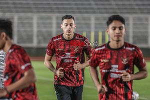 Masih Sibuk di Italia, Jay Idzes Dipastikan Tak Akan Bela Timnas Indonesia Saat Hadapi Irak