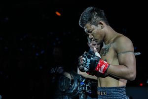 ONE Championship - Rodtang Bagikan Momen Beli Takjil dan Buka Bareng Keluarga di Bulan Ramadan