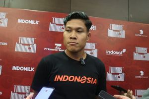 2 Pemain Asuhan Shin Tae-yong di Timnas Indonesia Klarifikasi Tak Terlibat Kericuhan di Turnamen Tarkam, Akui Hanya Melerai