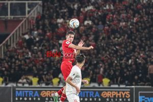 Justin Hubner Puji Kehadiran Jay Idzes dan Nathan Tjoe-A-On di Timnas Indonesia