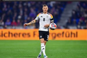 EURO 2024 - Toni Kroos Optimistis Timnas Jerman Jadi Juara di Tanah Sendiri