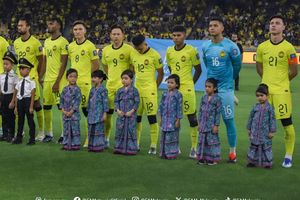 Pakar Malaysia Tak Terima Alasan FAM Sulit Dapat Lawan Uji Coba untuk Harimau Malaya