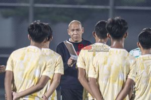 Rekan Shin Tae-yong Umumkan 36 Pemain Lolos Seleksi Tahap Kedua Timnas U-16 Indonesia