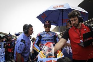 Marc Marquez Diminta Lupakan Kerugian Psikologis dari Motor Ducati Berusia 1 Tahun