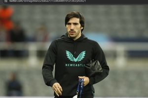 Parah! Sudah Jadi Pemain Newcastle, Sandro Tonali Ketahuan Pasang 50 Taruhan, Sanksi Tambahan dari FA Menanti