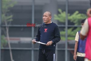 Sepekan Jelang ASEAN Cup U-16, Eks Asisten Shin Tae-yong Ungkap Kondisi Timnas U-16 Indonesia, Sudah Siap?