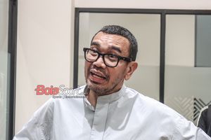 Timnas U-23 Indonesia Jumpa Uzbekistan, Exco PSSI: Bau-bau Eropa