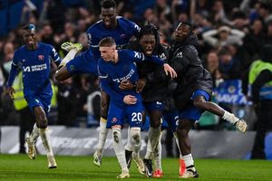 Hikmah Dipaksa Man United Ngungsi ke Conference League, Chelsea Bisa Ciptakan Sejarah yang Belum Terjadi di Kompetisi Eropa