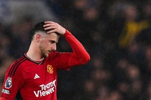 Tentukan Misi di Man United, Ruben Amorim Janji Angkat Karier 1 Pemain Bawaan Ten Hag