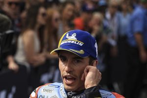 Marc Marquez Modal Motor Lawas, Musuh Bebuyutan Murid Valentino Rossi Ketar-ketir?