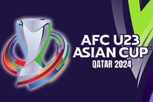 Klasemen Grup C Piala Asia U-23 2024 - Thailand Tersingkir, Irak Bersama Arab Saudi Melaju